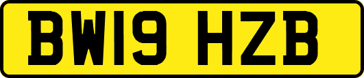 BW19HZB