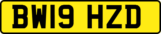 BW19HZD