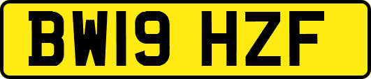 BW19HZF