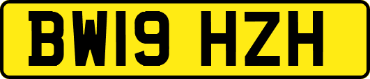 BW19HZH