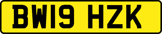 BW19HZK