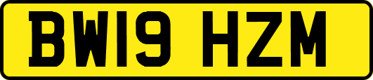 BW19HZM