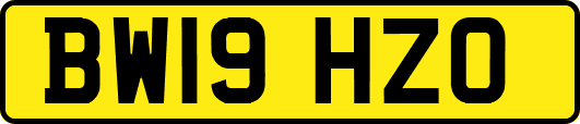 BW19HZO