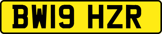 BW19HZR