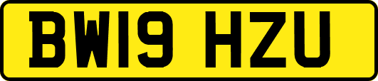 BW19HZU