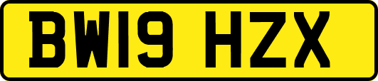 BW19HZX
