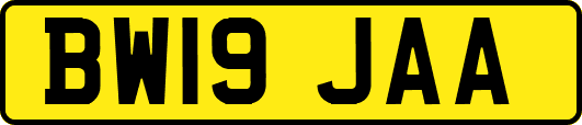 BW19JAA
