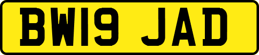 BW19JAD