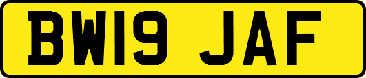 BW19JAF