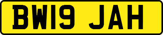 BW19JAH