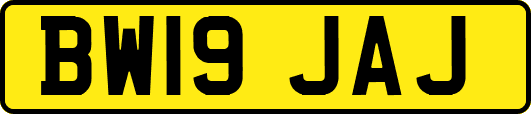 BW19JAJ
