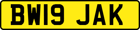 BW19JAK