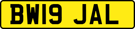 BW19JAL