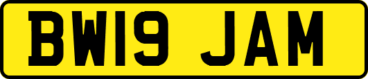 BW19JAM