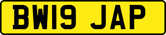 BW19JAP