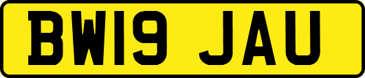 BW19JAU