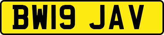 BW19JAV