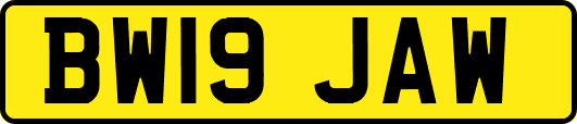 BW19JAW