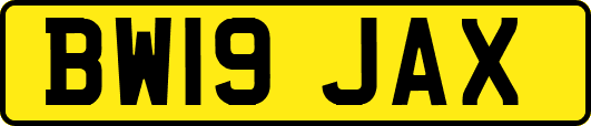 BW19JAX