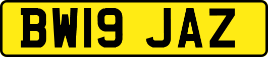 BW19JAZ