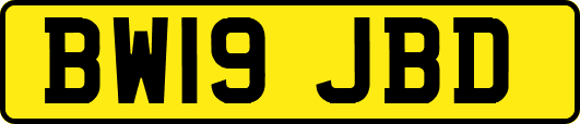 BW19JBD