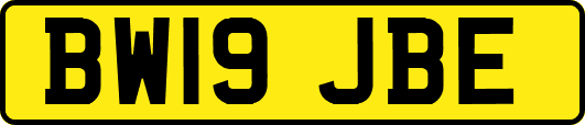 BW19JBE