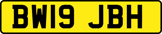 BW19JBH