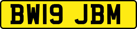 BW19JBM