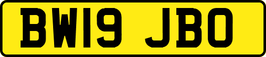 BW19JBO