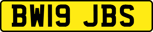 BW19JBS