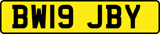BW19JBY