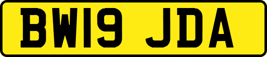 BW19JDA