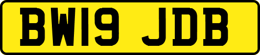 BW19JDB