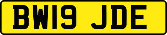 BW19JDE