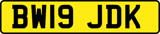 BW19JDK