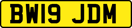 BW19JDM