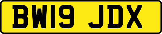 BW19JDX