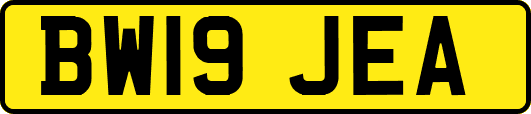 BW19JEA