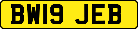 BW19JEB