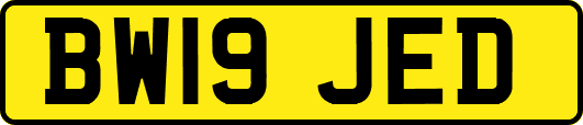 BW19JED