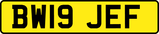 BW19JEF