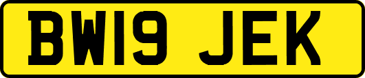 BW19JEK