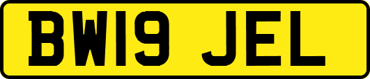 BW19JEL