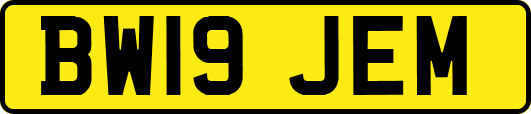 BW19JEM