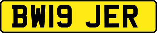 BW19JER