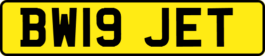 BW19JET