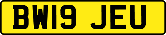 BW19JEU