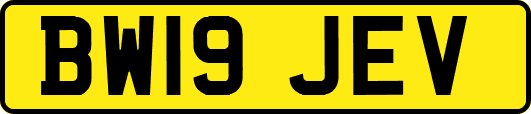 BW19JEV