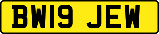BW19JEW