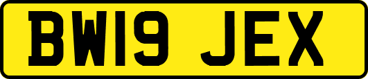 BW19JEX